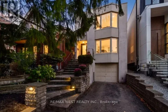 256 ERSKINE AVENUE, Toronto