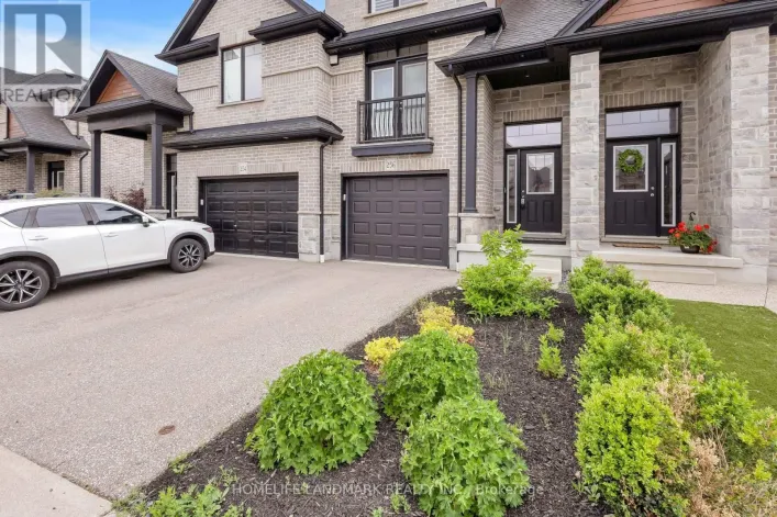 256 FALCONRIDGE DRIVE, Kitchener