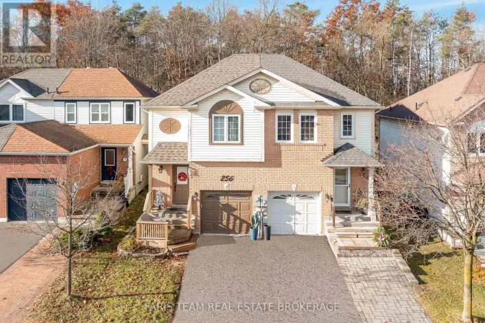 256 FERNDALE DRIVE S, Barrie