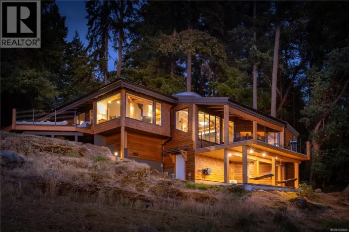 256 Forbes Dr, Thetis Island
