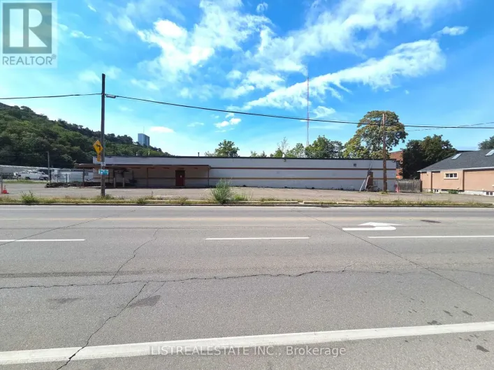 256 GAGE AVENUE S, Hamilton