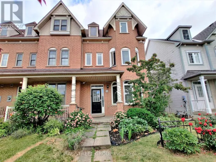 256 GLENASHTON DRIVE, Oakville
