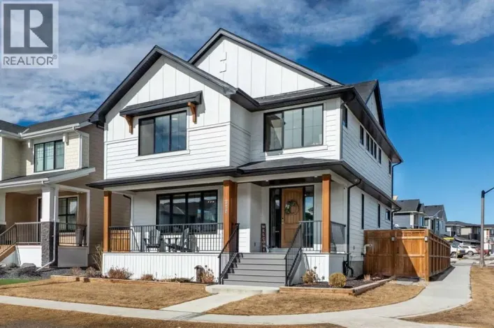 256 Grayling Common, Rural Rocky View County