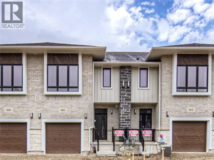 256 GREEN GATE Boulevard, Cambridge