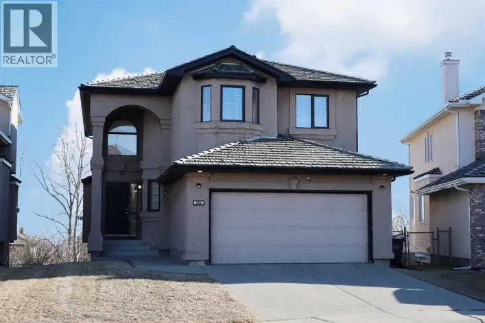 256 Hampstead Road NW, Calgary