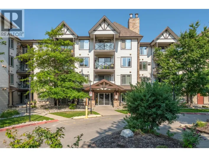 256 Hastings Avenue Unit# 215, Penticton