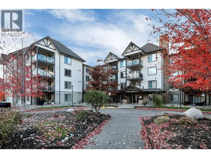 256 Hastings Avenue Unit# 301, Penticton