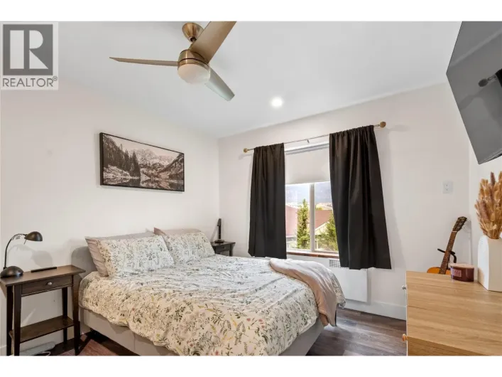 256 HASTINGS Avenue Unit# 309, Penticton