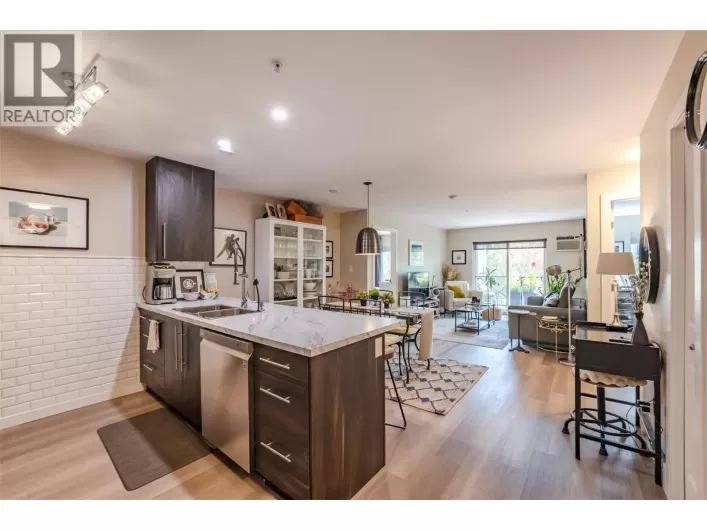 256 Hastings Avenue Unit# 316, Penticton