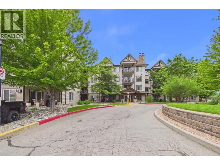 256 Hastings Avenue Unit# 404, Penticton