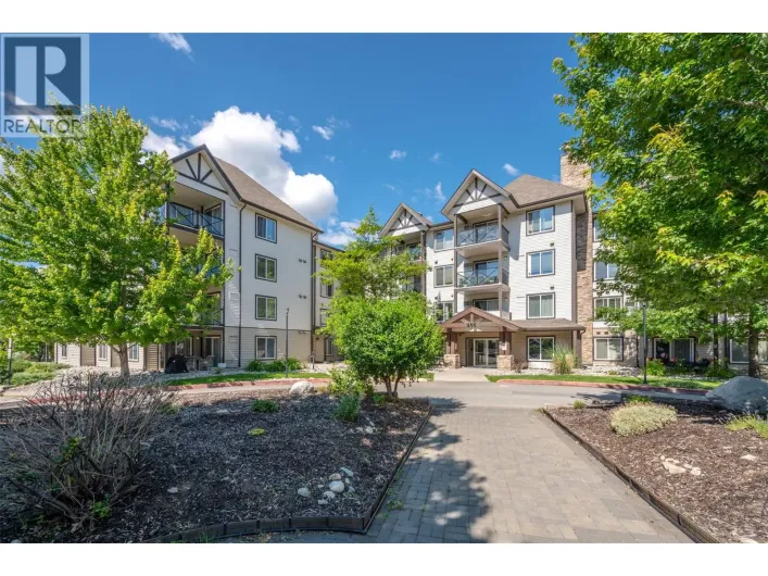 256 Hastings Avenue Unit# 406, Penticton