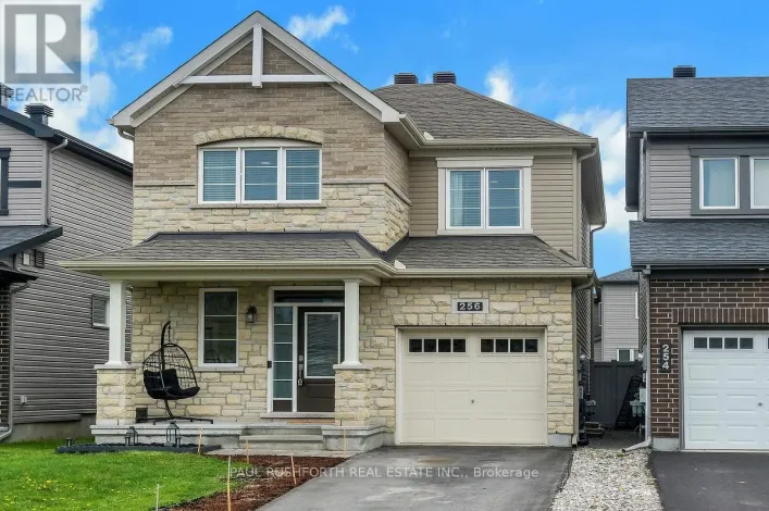 256 HEPATICA WAY, Ottawa