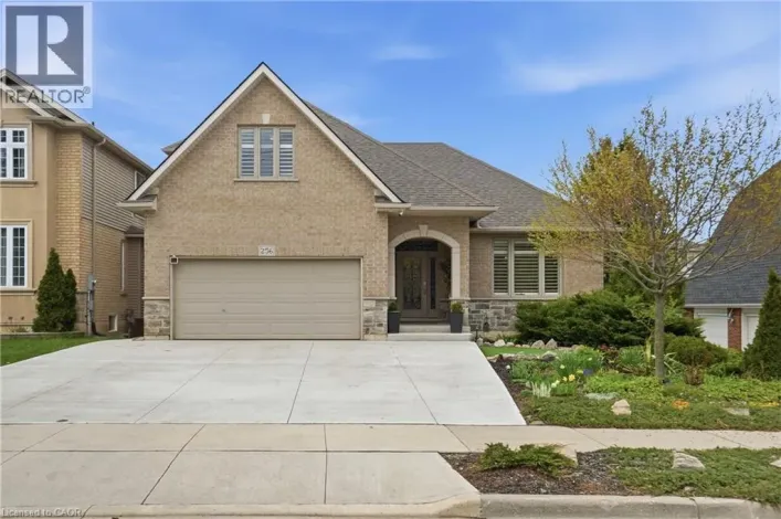 256 HIGHLAND Road W, Stoney Creek