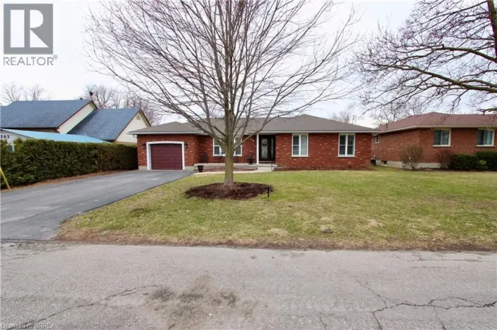 256 HOWARD Street, Waterford