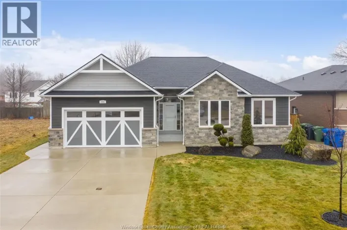 256 JOAN FLOOD DRIVE, Essex