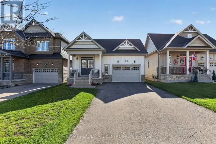 256 JOHNSON DRIVE, Shelburne