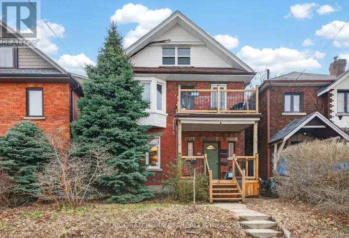 256 KEELE STREET, Toronto