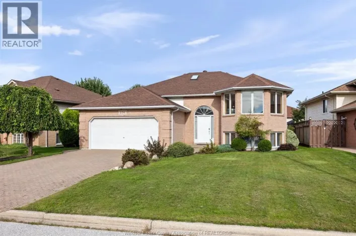 256 KENILWORTH PLACE, Windsor