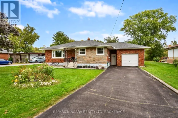 256 KINGSWAY STREET, Welland