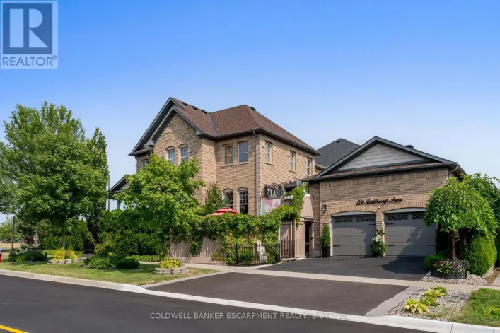 256 LANDSBOROUGH AVENUE, Milton