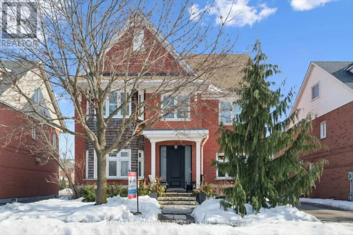 256 LEXINGTON ROAD, Oakville