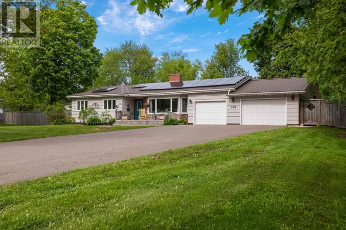 256 Mount Edward Road, Charlottetown