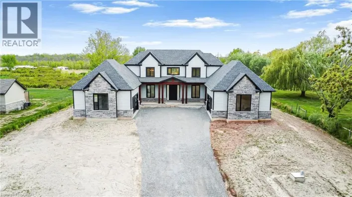 256 MOUNTAIN Road, Grimsby