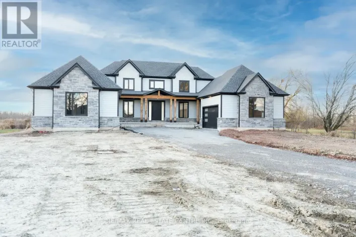 256 MOUNTAIN ROAD, Grimsby