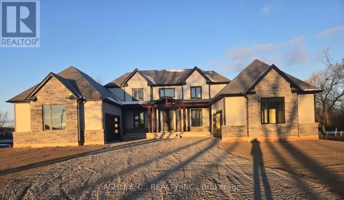 256 MOUNTAIN ROAD, Grimsby