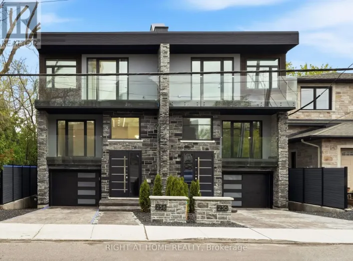 256 NORTHWESTERN AVENUE, Ottawa