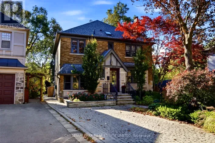 256 OLD FOREST HILL ROAD, Toronto