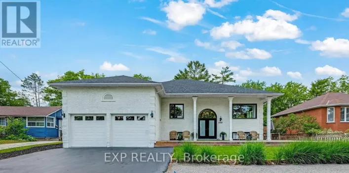 256 OLD MOSLEY STREET, Wasaga Beach