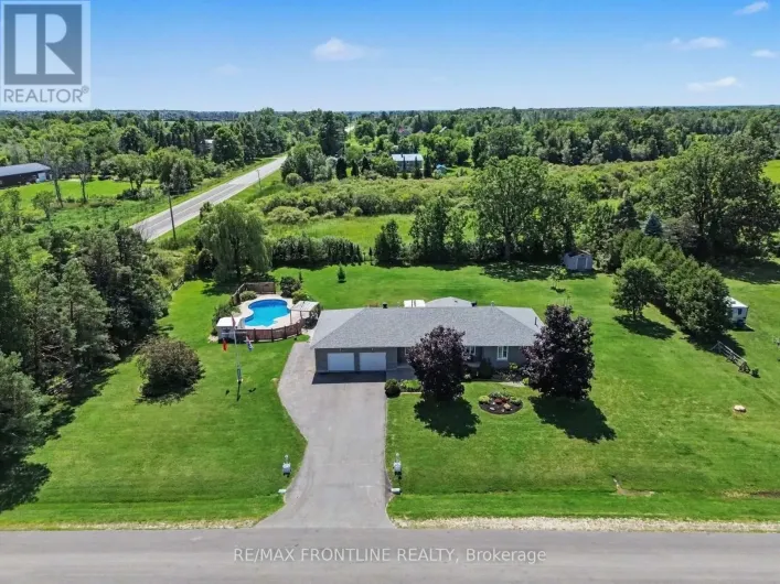 256 ORCHARD CRESCENT, Tay Valley