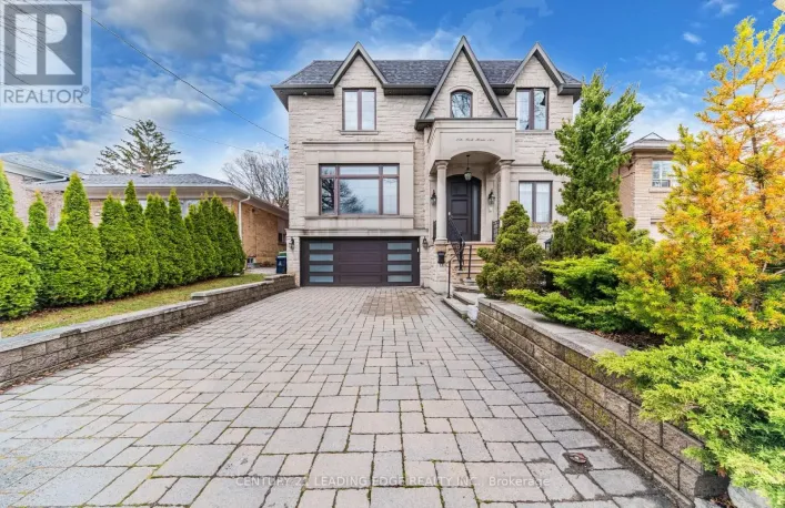 256 PARK HOME AVENUE, Toronto