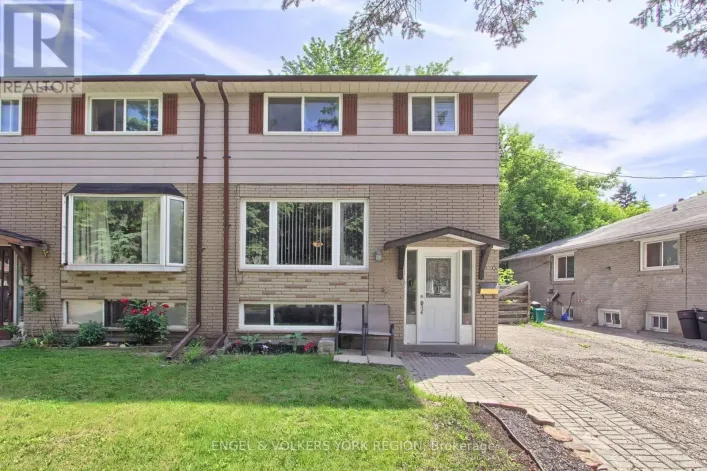 256 PENN AVENUE, Newmarket