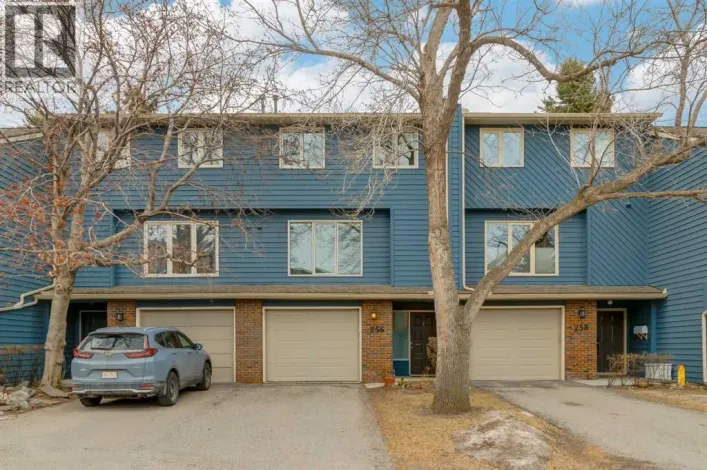 256 Point Mckay Terrace NW, Calgary