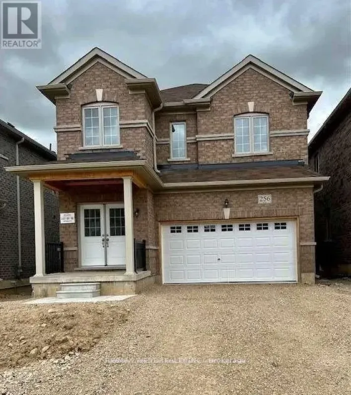 256 RIDLEY CRESCENT, Southgate