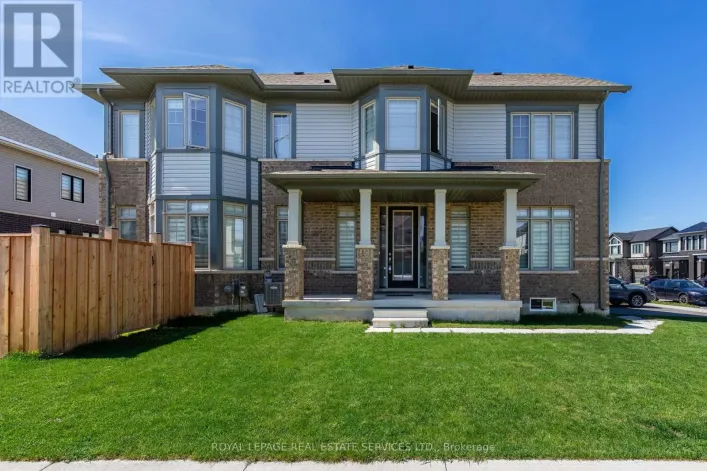 256 ROSEBURY WAY, Hamilton