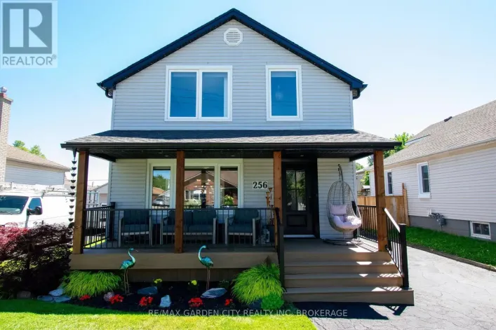 256 SCHOLFIELD AVENUE S, Welland