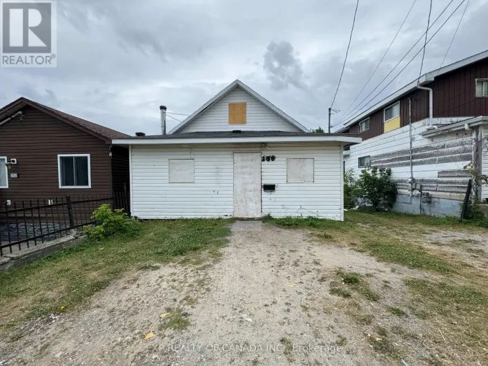 256 SIXTH AVENUE, Timmins
