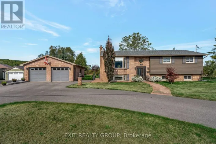 256 SOUTH TRENT STREET, Quinte West