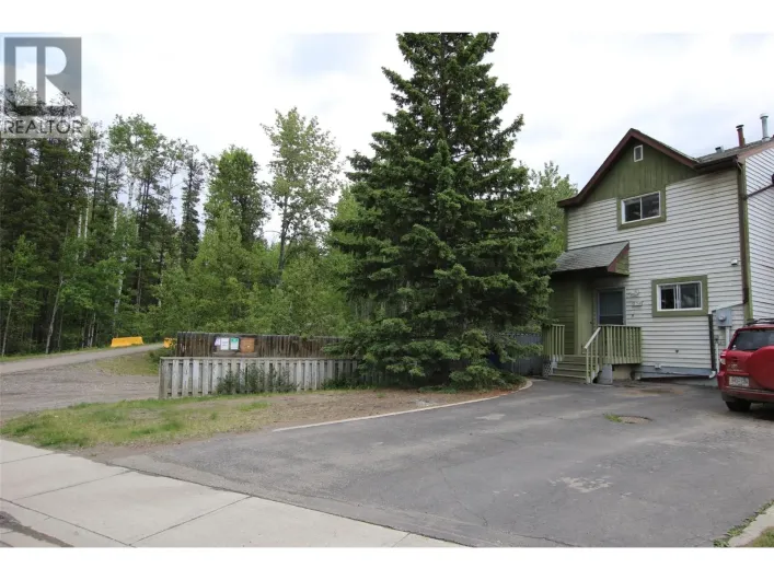 256 Spieker Avenue, Tumbler Ridge