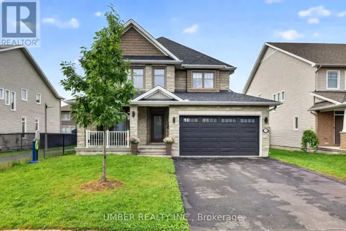256 TROLLIUS WAY, Ottawa