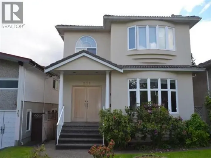 256 W 48TH AVENUE, Vancouver