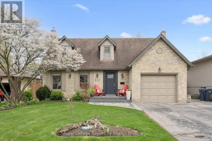 256 WEST ACRES DRIVE, Guelph
