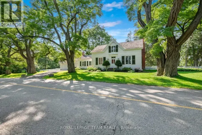 256 WILSON STREET, Mississippi Mills