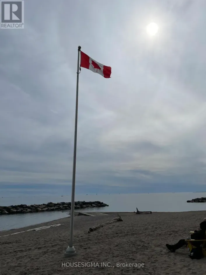 256 WOODBINE AVENUE, Toronto