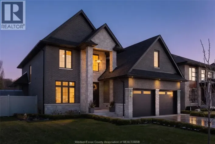 256 XAVIER CIRCLE, Lakeshore