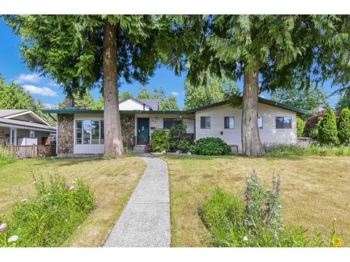 2560 127 STREET, Surrey