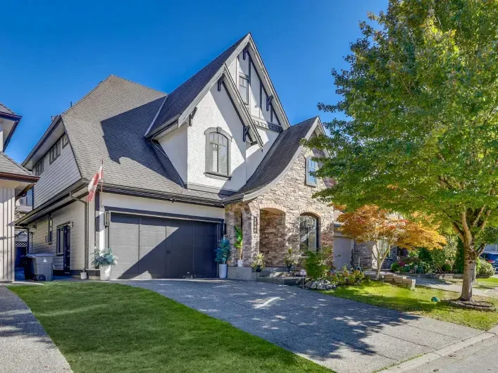 2560 163 STREET, Surrey